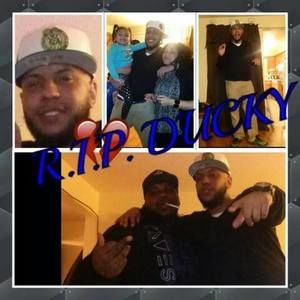 Meet your Posher, Jeffrey